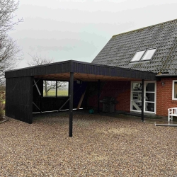 sort carport