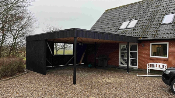 sort carport